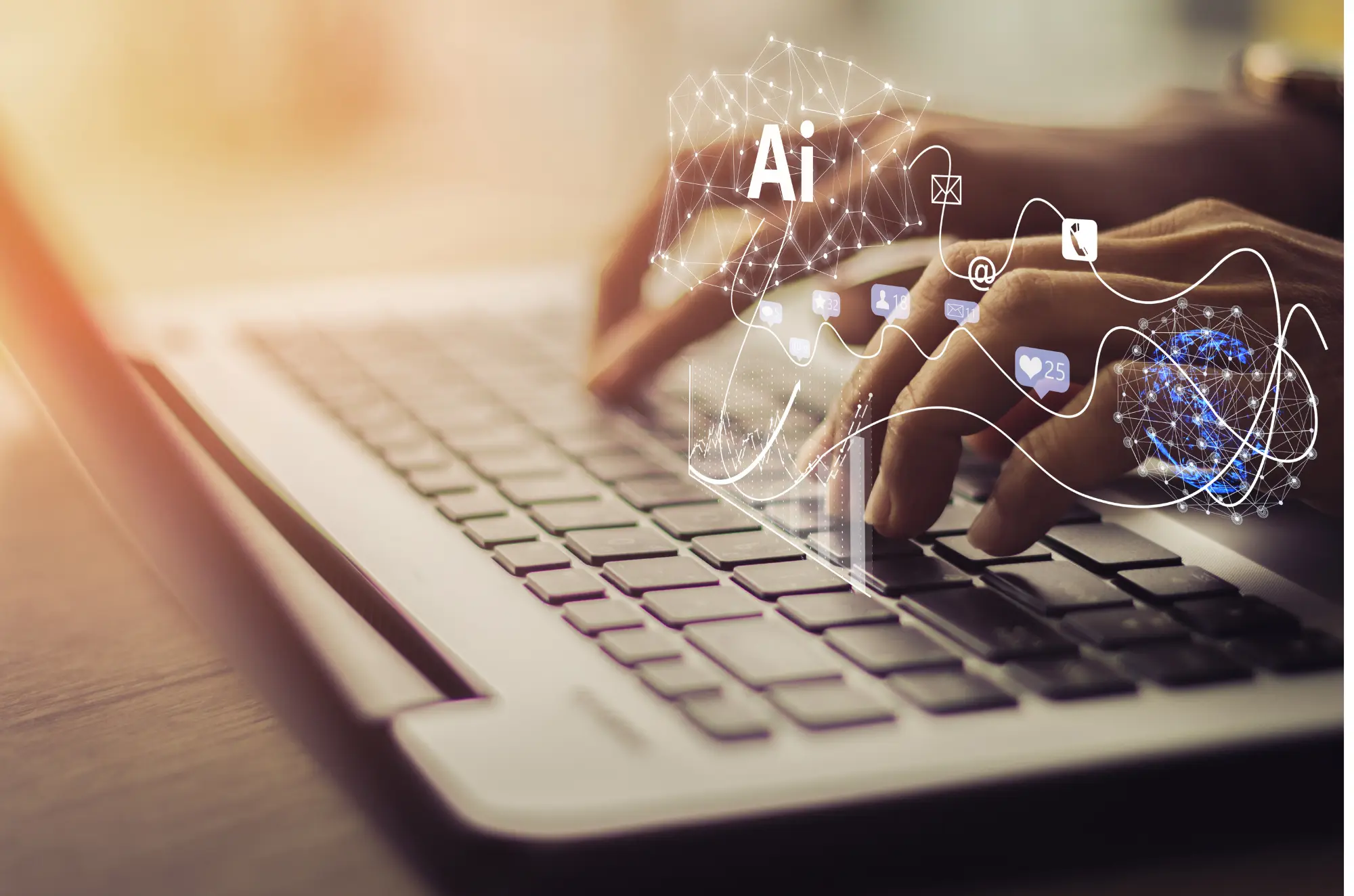 La informática: el lenguaje del mundo moderno